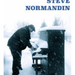 Affiche Steeve NORMANDIN