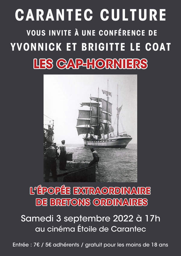 AfficheCapHorniers