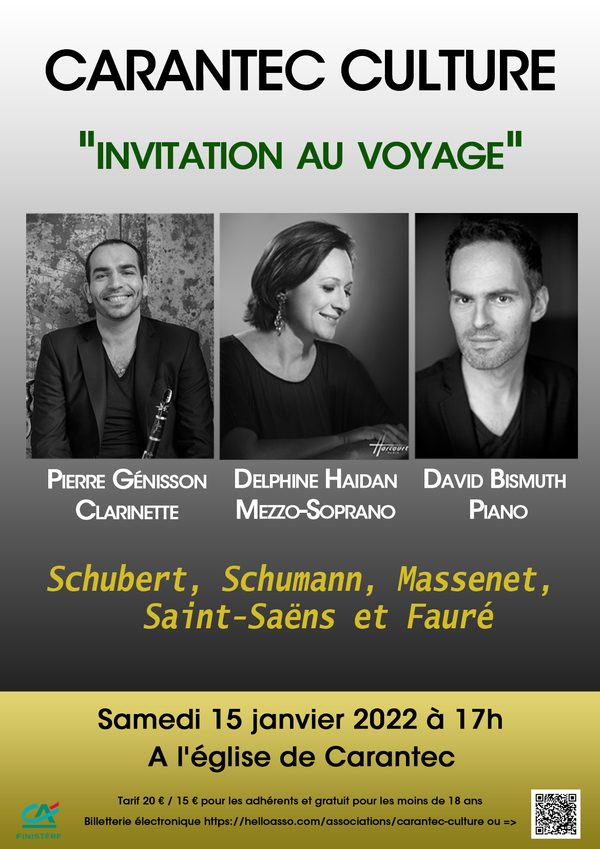 AfficheInvitationAuVoyage