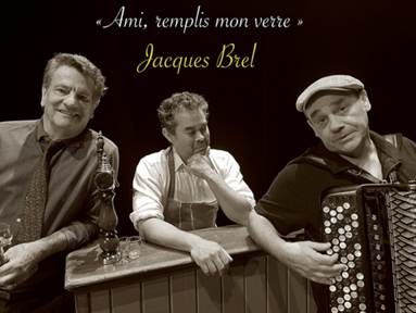 Ami, remplis mon verre